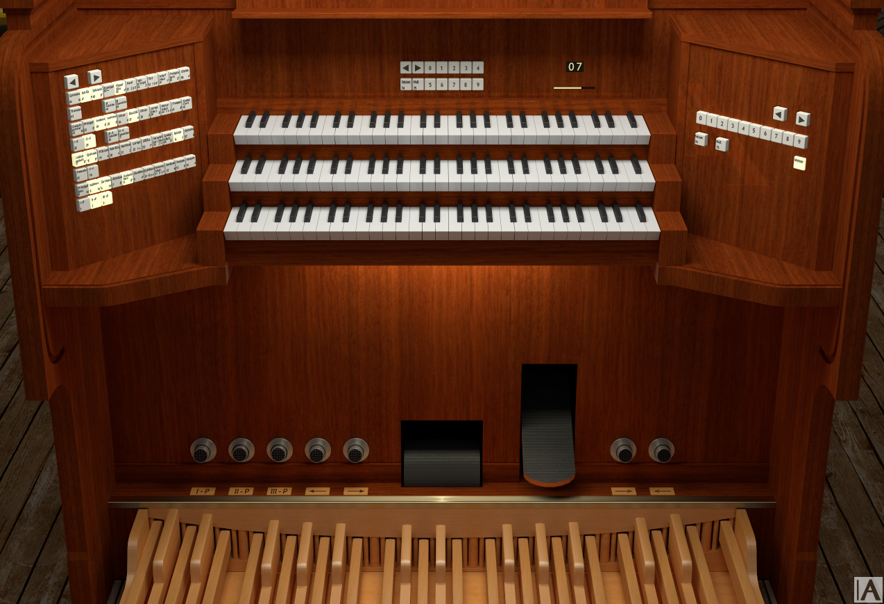 download hauptwerk sample set marcussen organ